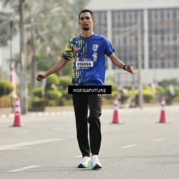 Runner Photo 5929107