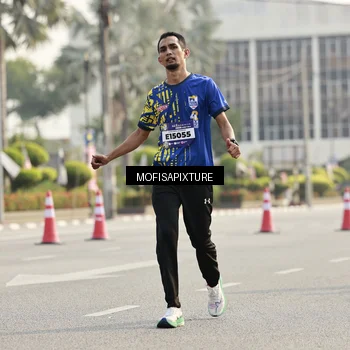 Runner Photo 5929108