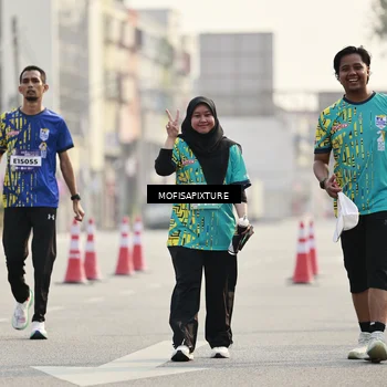 Runner Photo 5929114