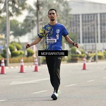 Runner Photo 5929128