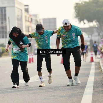 Runner Photo 5929132