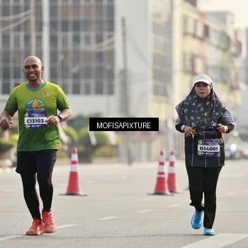 Runner Photo 5929167