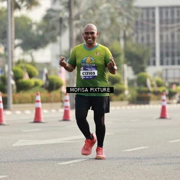 Runner Photo 5929187