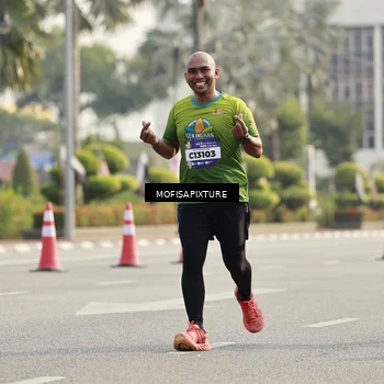 Runner Photo 5929193