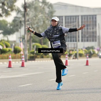 Runner Photo 5929195
