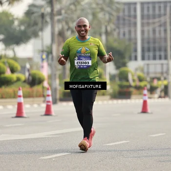Runner Photo 5929197