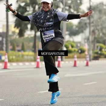 Runner Photo 5929215