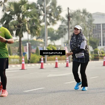 Runner Photo 5929220