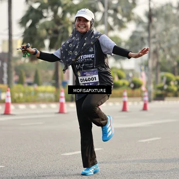 Runner Photo 5929226