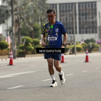 Runner Photo 5929261