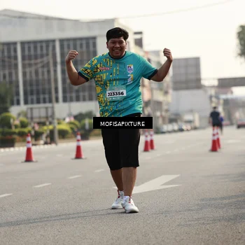 Runner Photo 5929280