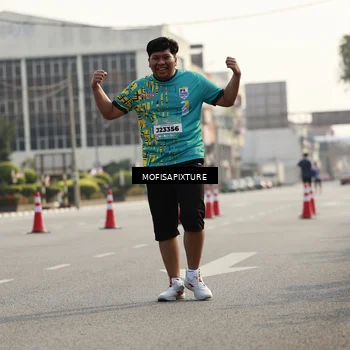Runner Photo 5929284