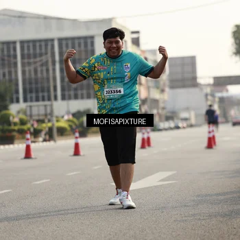 Runner Photo 5929298