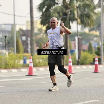 Runner Photo 5929299