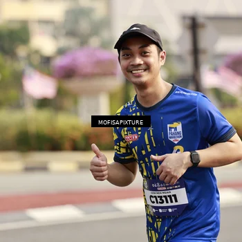 Runner Photo 5929322