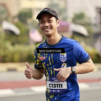 Runner Photo 5929326