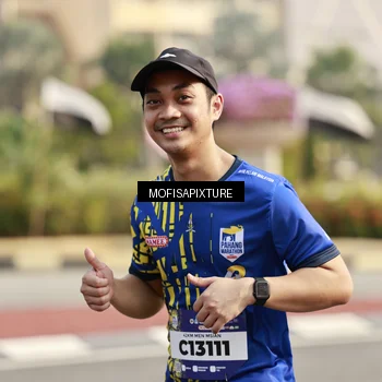 Runner Photo 5929327