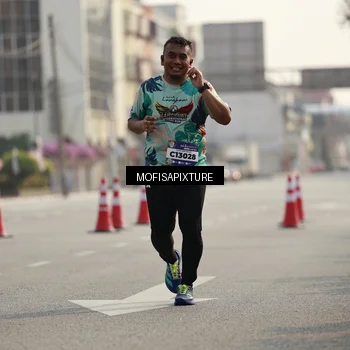 Runner Photo 5929328
