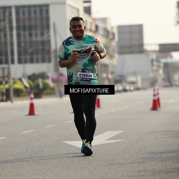 Runner Photo 5929333