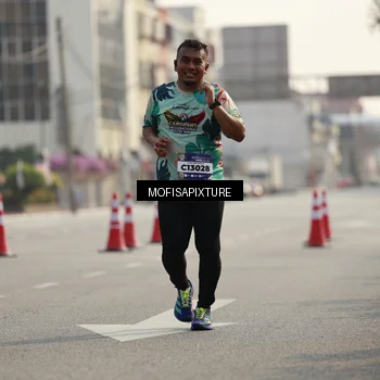 Runner Photo 5929334