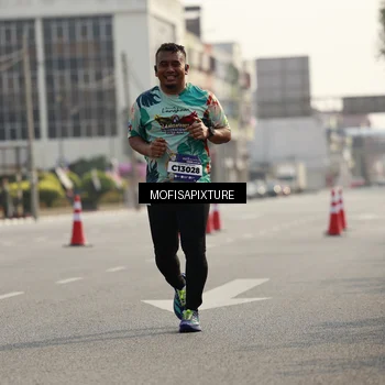 Runner Photo 5929335