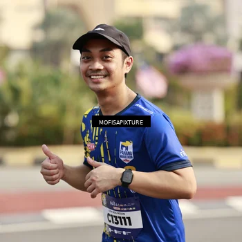 Runner Photo 5929336