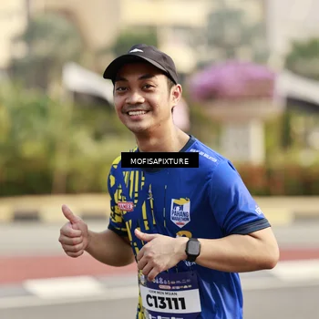 Runner Photo 5929338