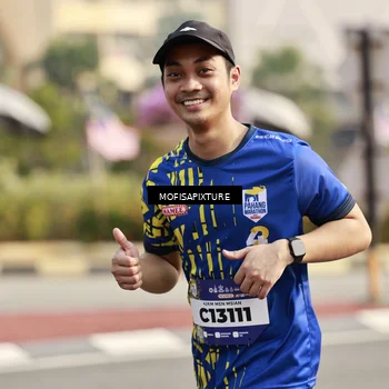 Runner Photo 5929342
