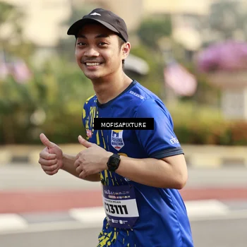 Runner Photo 5929345