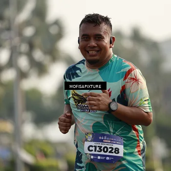 Runner Photo 5929367