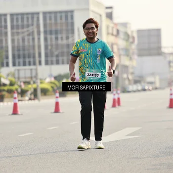 Runner Photo 5929377