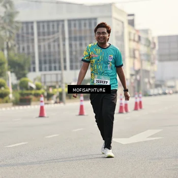 Runner Photo 5929380