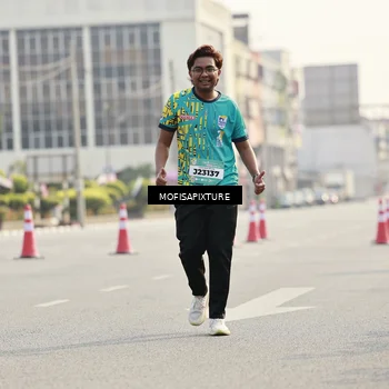 Runner Photo 5929393