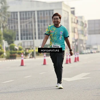 Runner Photo 5929401
