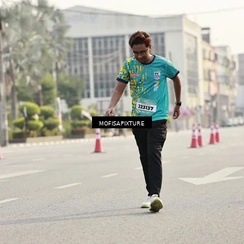 Runner Photo 5929405