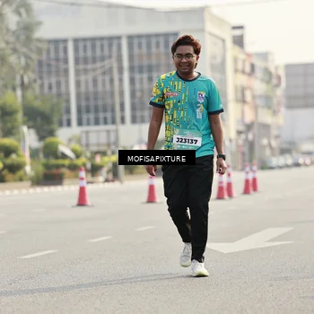 Runner Photo 5929406
