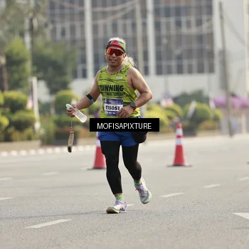 Runner Photo 5929437