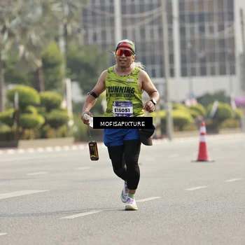 Runner Photo 5929462