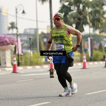 Runner Photo 5929469