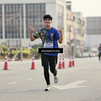 Runner Photo 5929475