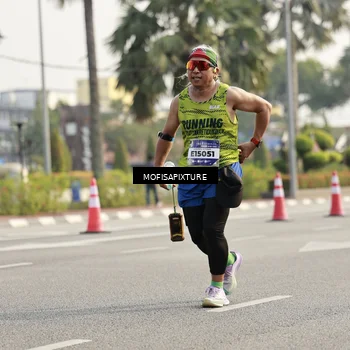 Runner Photo 5929481