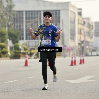 Runner Photo 5929484
