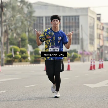 Runner Photo 5929487