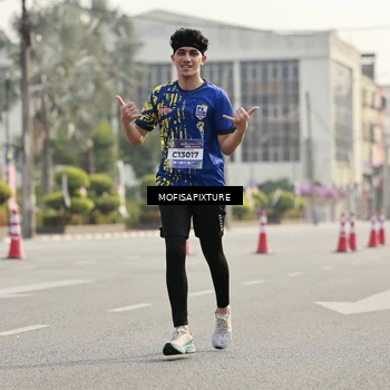 Runner Photo 5929492