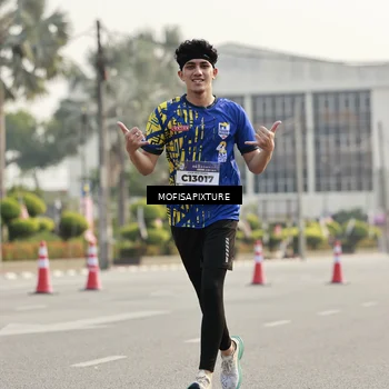 Runner Photo 5929493