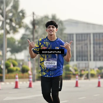 Runner Photo 5929498