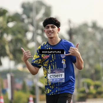 Runner Photo 5929501