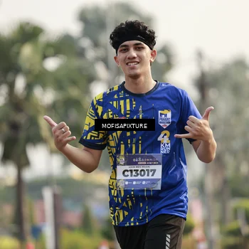 Runner Photo 5929504