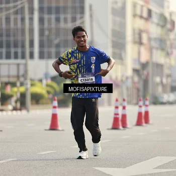 Runner Photo 5929507