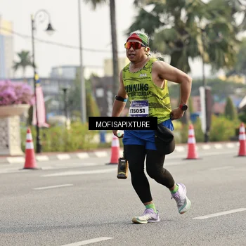Runner Photo 5929509